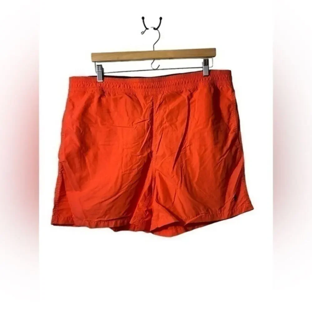 POLO RALPH LAUREN swim trunks large